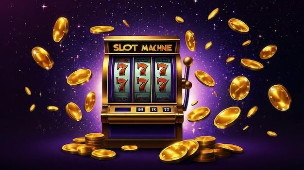 Ruang permainan kasino lengkap dengan live casino dan slot online di dadu138